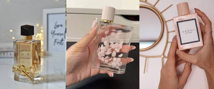 بهترین عطر زنانه ۲۰۲۶ | معرفی 10 عطر زنانه ماندگار